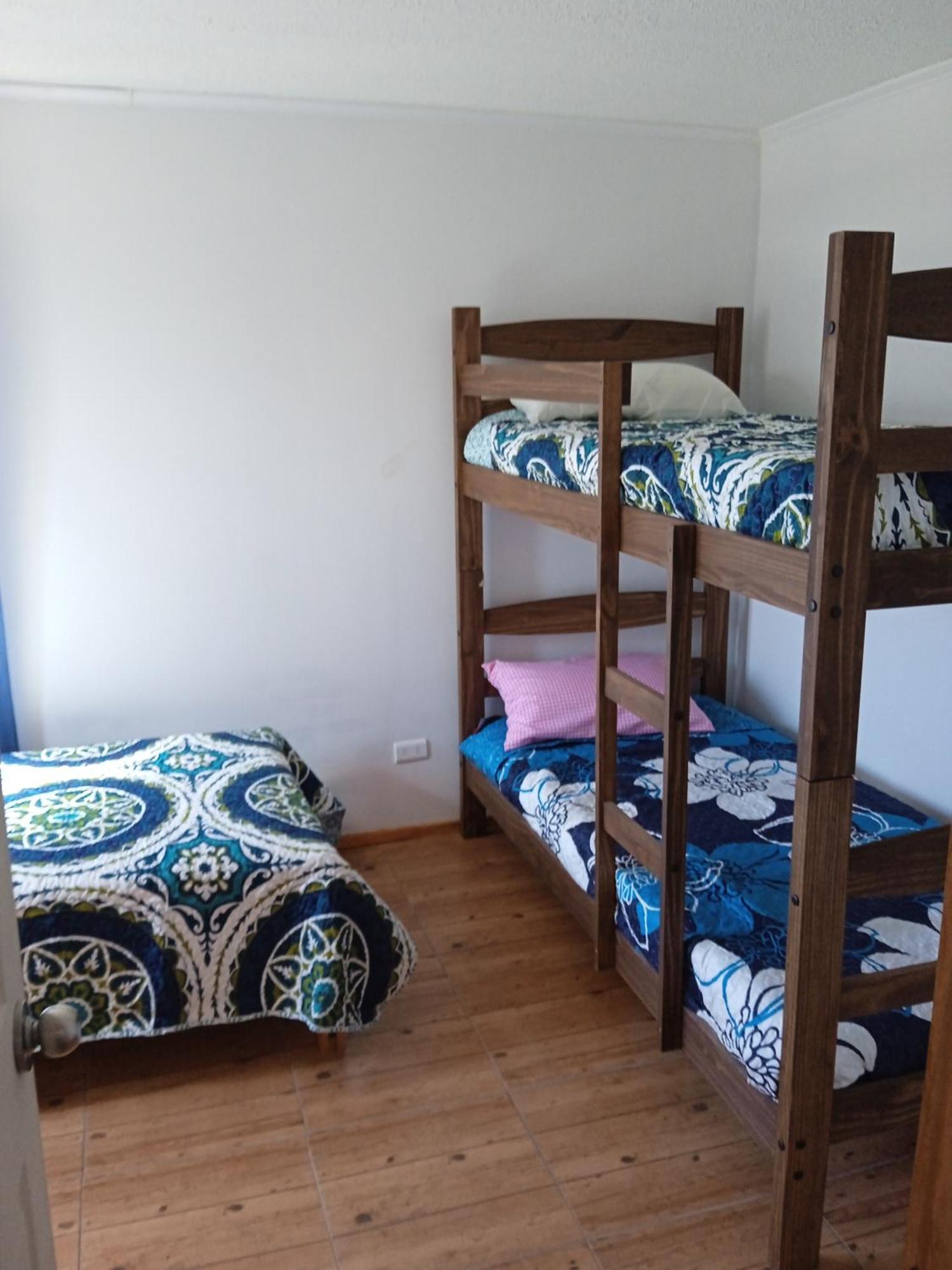 Holiday home De Trigales