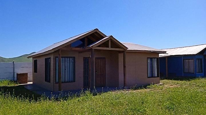 De Trigales Holiday home *