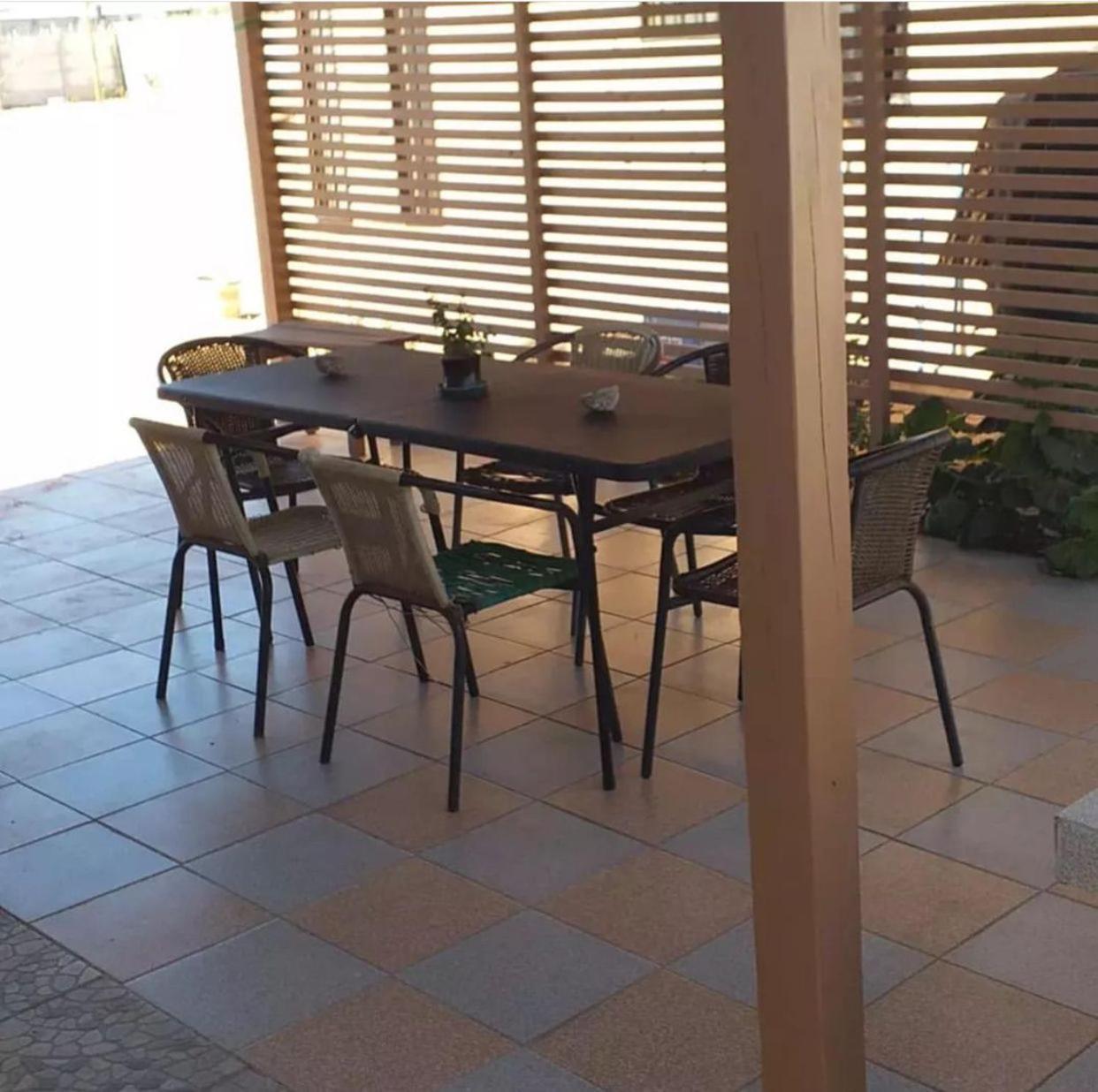 De Trigales Holiday home