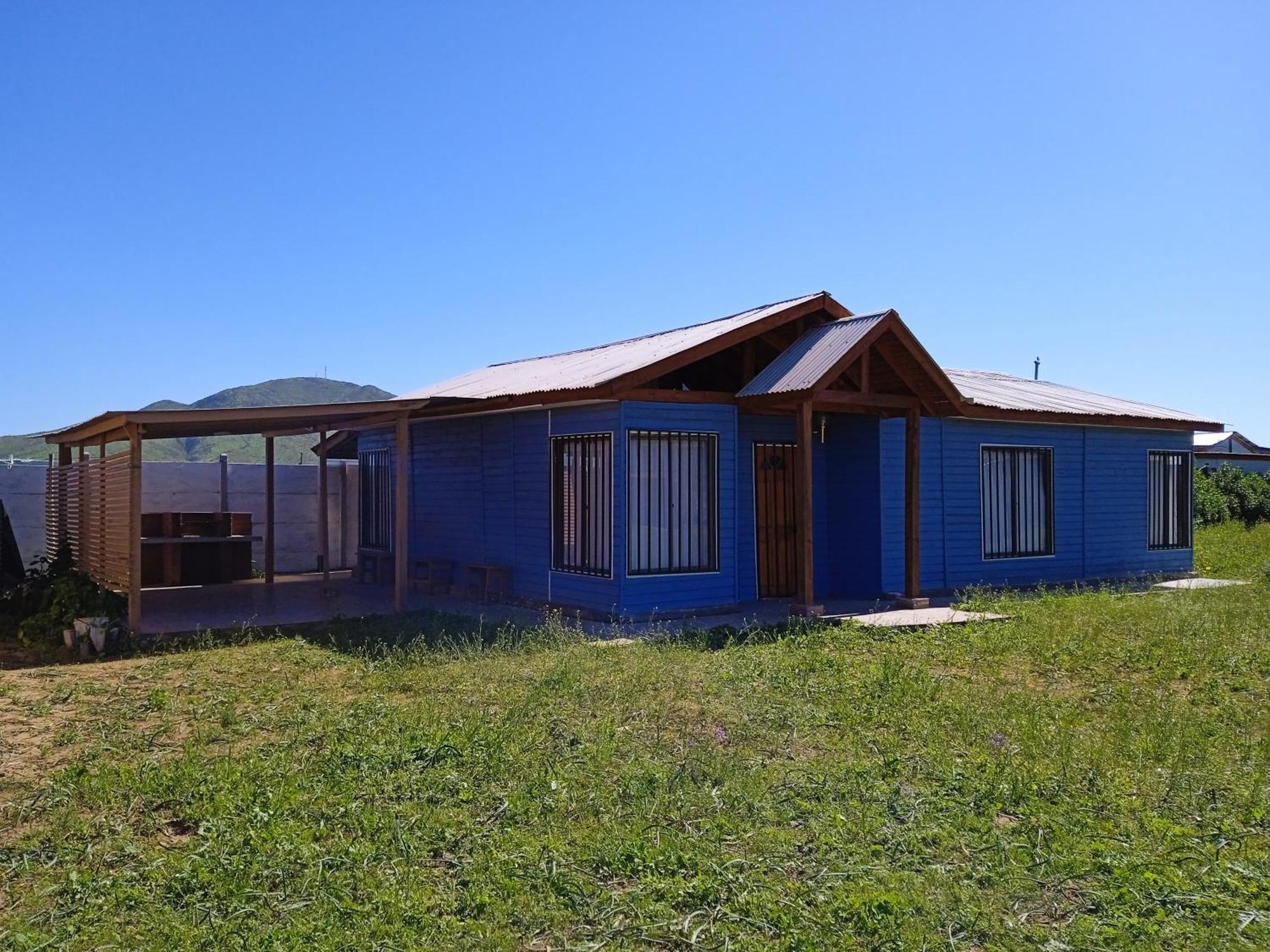 De Trigales Holiday home *